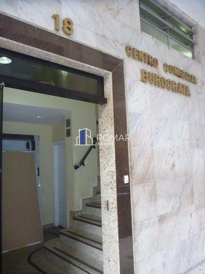 Sala-Conjunto, 25 m² - Foto 2