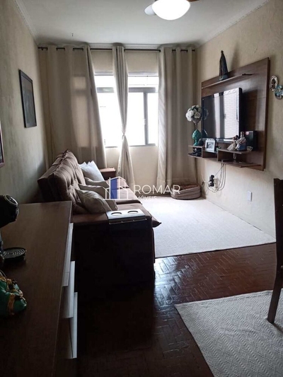 Apartamento, 3 quartos, 85 m² - Foto 2