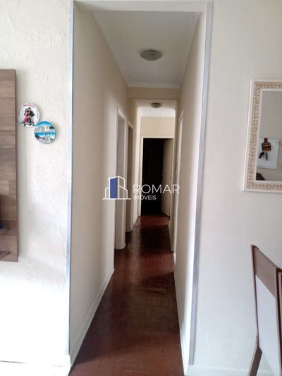 Apartamento, 3 quartos, 85 m² - Foto 3