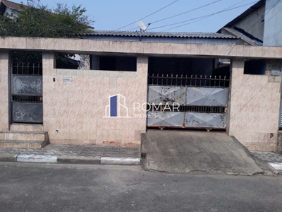 Casa, 2 quartos - Foto 1