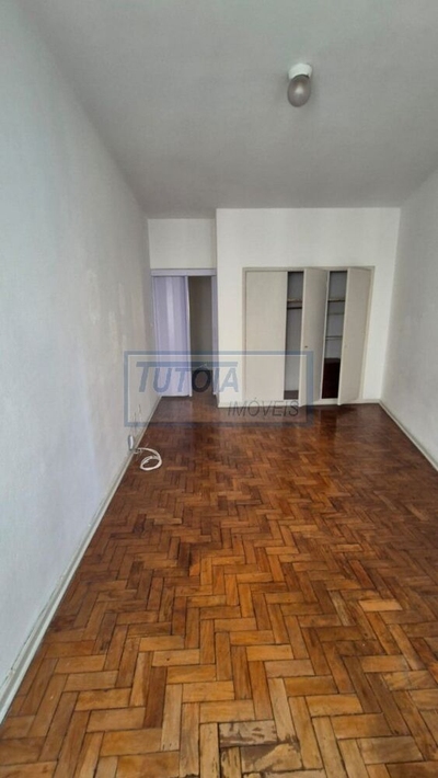 Kitnet-Studio, 28 m² - Foto 1