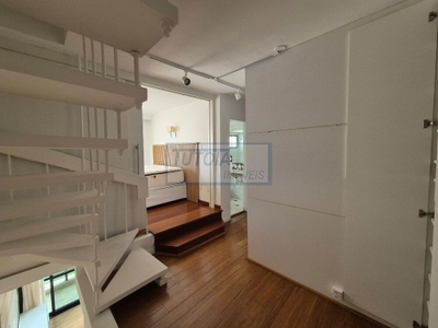 Apartamento, 1 quarto, 95 m² - Foto 5