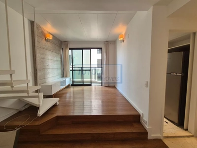 Apartamento, 1 quarto, 95 m² - Foto 1