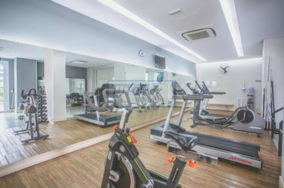 Apartamento, 3 quartos, 118 m² - Foto 4