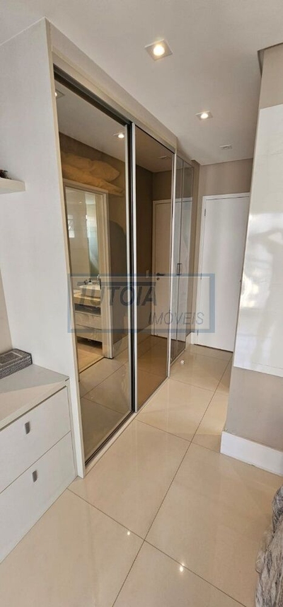 Apartamento, 3 quartos, 118 m² - Foto 1