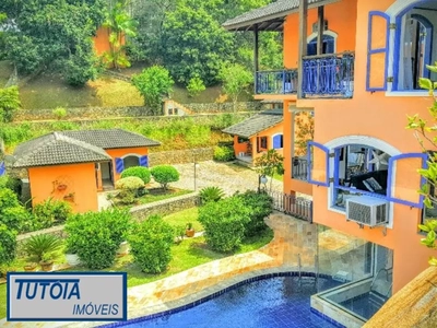 Casa, 7 quartos, 700 m² - Foto 3