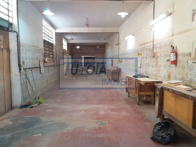 Loja-Salão, 390 m² - Foto 2