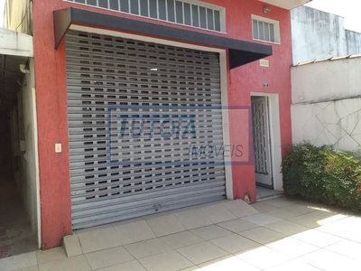 Loja-Salão, 390 m² - Foto 1