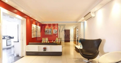 Apartamento, 3 quartos, 210 m² - Foto 3