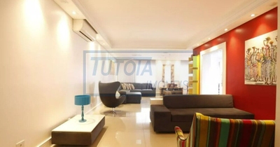 Apartamento, 3 quartos, 210 m² - Foto 2