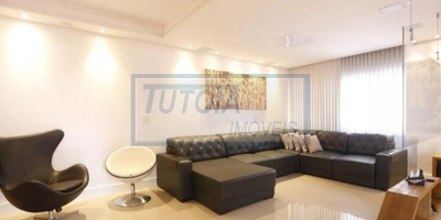 Apartamento, 3 quartos, 210 m² - Foto 4