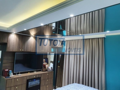 Cobertura, 3 quartos, 260 m² - Foto 4