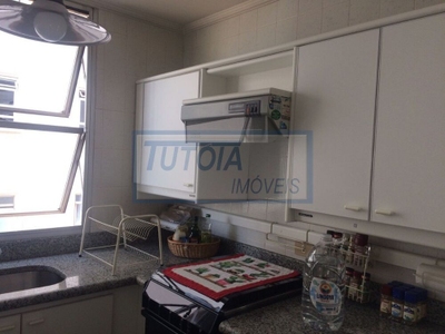 Apartamento, 3 quartos, 109 m² - Foto 2
