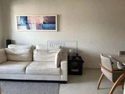Apartamento, 2 quartos, 61 m² - Foto 4