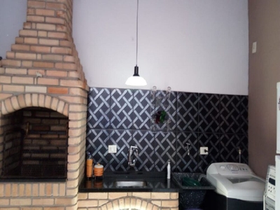 Casa, 2 quartos, 100 m² - Foto 4