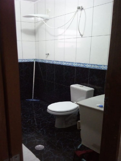 Casa, 2 quartos, 100 m² - Foto 1