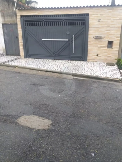 Casa, 2 quartos - Foto 3