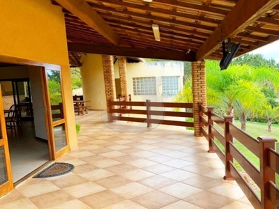 Chácara, 5 quartos - Foto 3