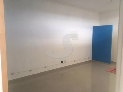 Sala-Conjunto, 26 m² - Foto 1