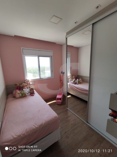 Apartamento, 3 quartos, 97 m² - Foto 2