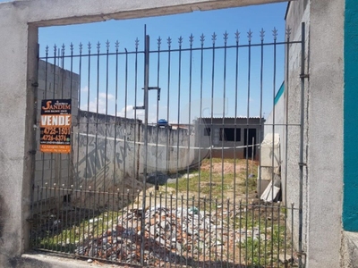 Terreno, 125 m² - Foto 1