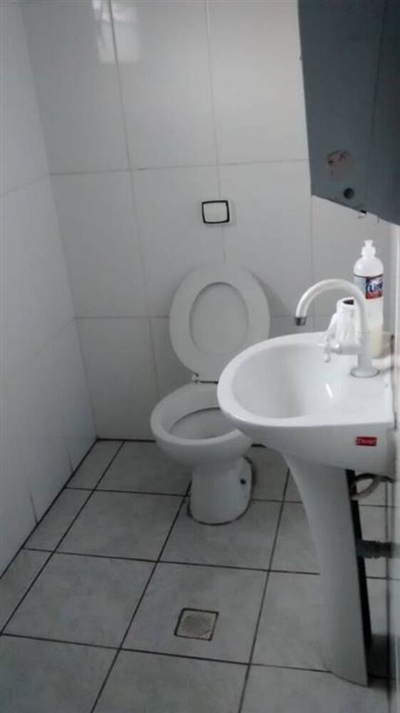 Loja-Salão, 1000 m² - Foto 5