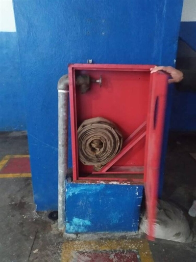 Loja-Salão, 1000 m² - Foto 4