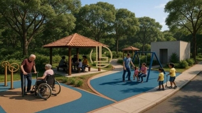 Terreno, 300 m² - Foto 1