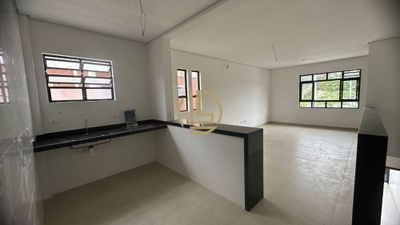 Casa, 2 quartos, 80 m² - Foto 1