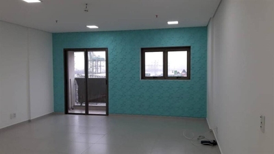 Sala-Conjunto, 43 m² - Foto 5