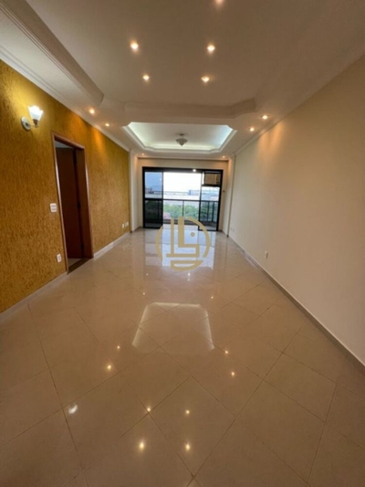 Apartamento, 3 quartos, 137 m² - Foto 2