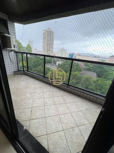 Apartamento, 3 quartos, 137 m² - Foto 3