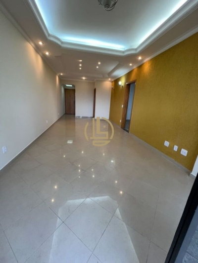 Apartamento, 3 quartos, 137 m² - Foto 4