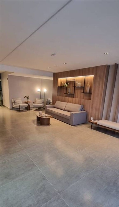 Apartamento, 2 quartos, 72 m² - Foto 3