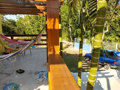 Casa, 2 quartos, 75 m² - Foto 3