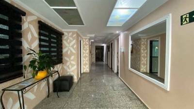 Apartamento, 2 quartos - Foto 3