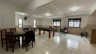 Apartamento, 2 quartos - Foto 2