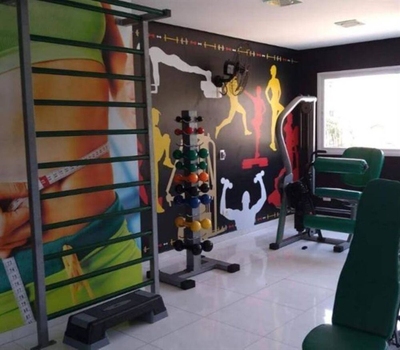 Cobertura, 4 quartos, 366 m² - Foto 4