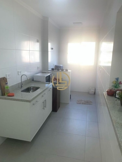 Apartamento, 2 quartos, 64 m² - Foto 3