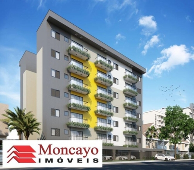 Apartamento, 1 quarto, 47 m² - Foto 2