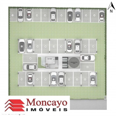 Apartamento, 1 quarto, 47 m² - Foto 3