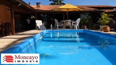 Casa, 4 quartos, 996 m² - Foto 2