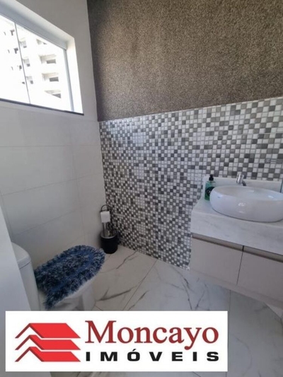 Casa, 3 quartos, 327 m² - Foto 3