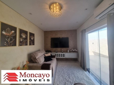 Casa, 3 quartos, 327 m² - Foto 5