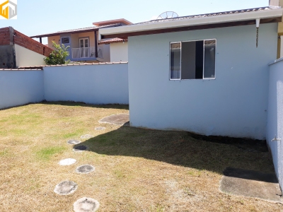 Casa, 3 quartos, 70 m² - Foto 2