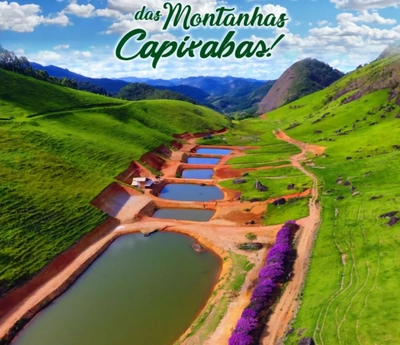 Terreno, 5 hectares - Foto 1