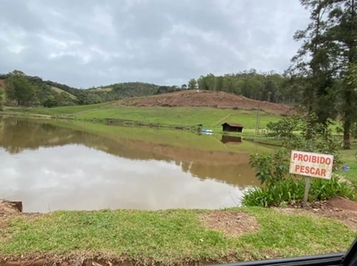 Terreno, 5 hectares - Foto 1