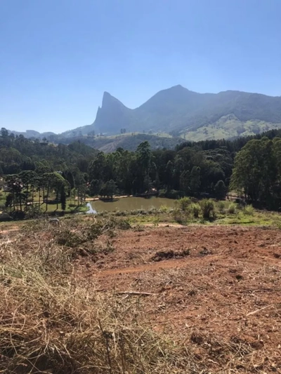 Terreno, 5 hectares - Foto 2