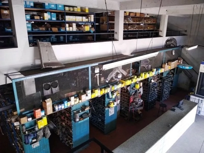 Imóvel Comercial, 150 m² - Foto 1