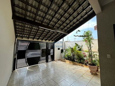 Casa, 2 quartos, 100 m² - Foto 3